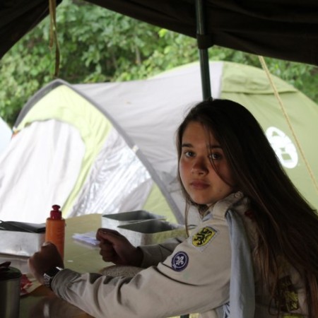IMG 2975  Small - Scouts en Gidsen Zaventem 